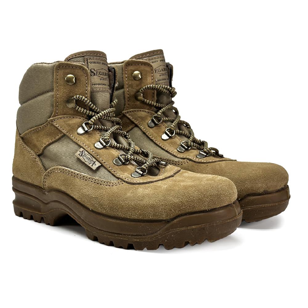 segarra 4050 Bota trekking Natural