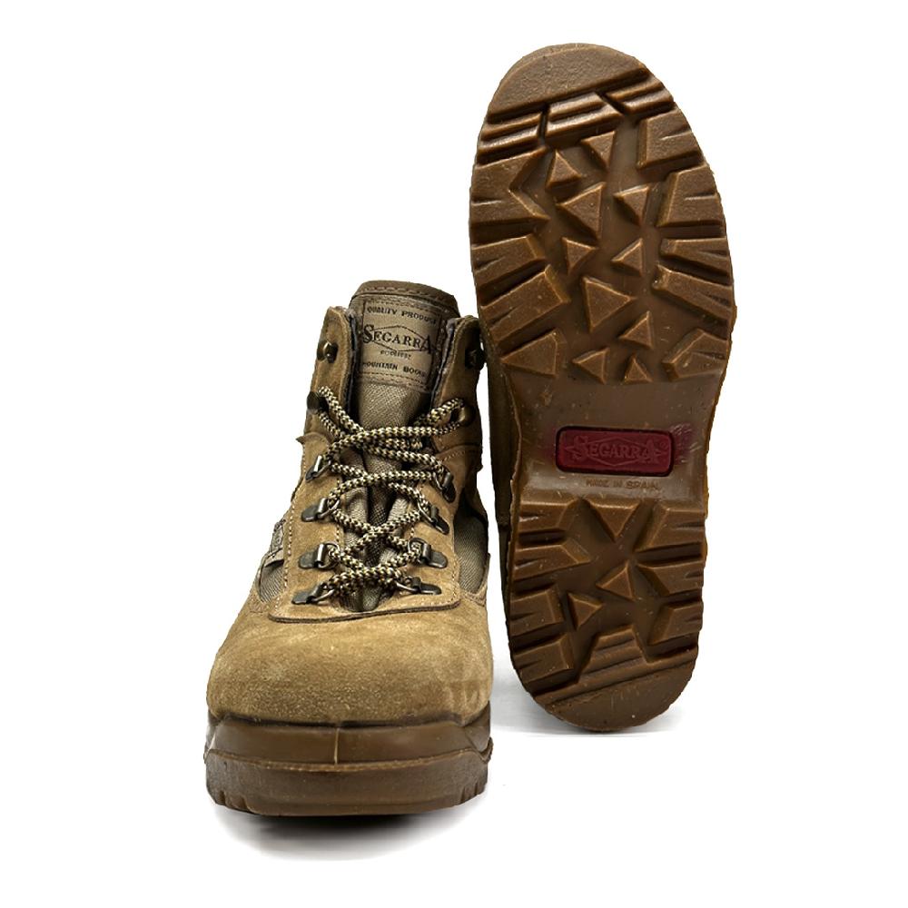 segarra 4050 Bota trekking Natural Precios de Black Friday