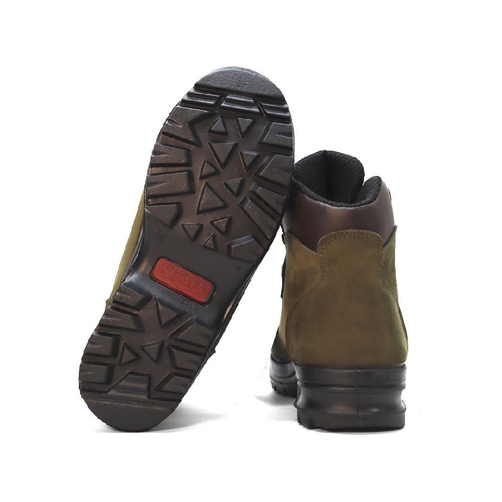 segarra 4090 Trekking Kaky Última moda