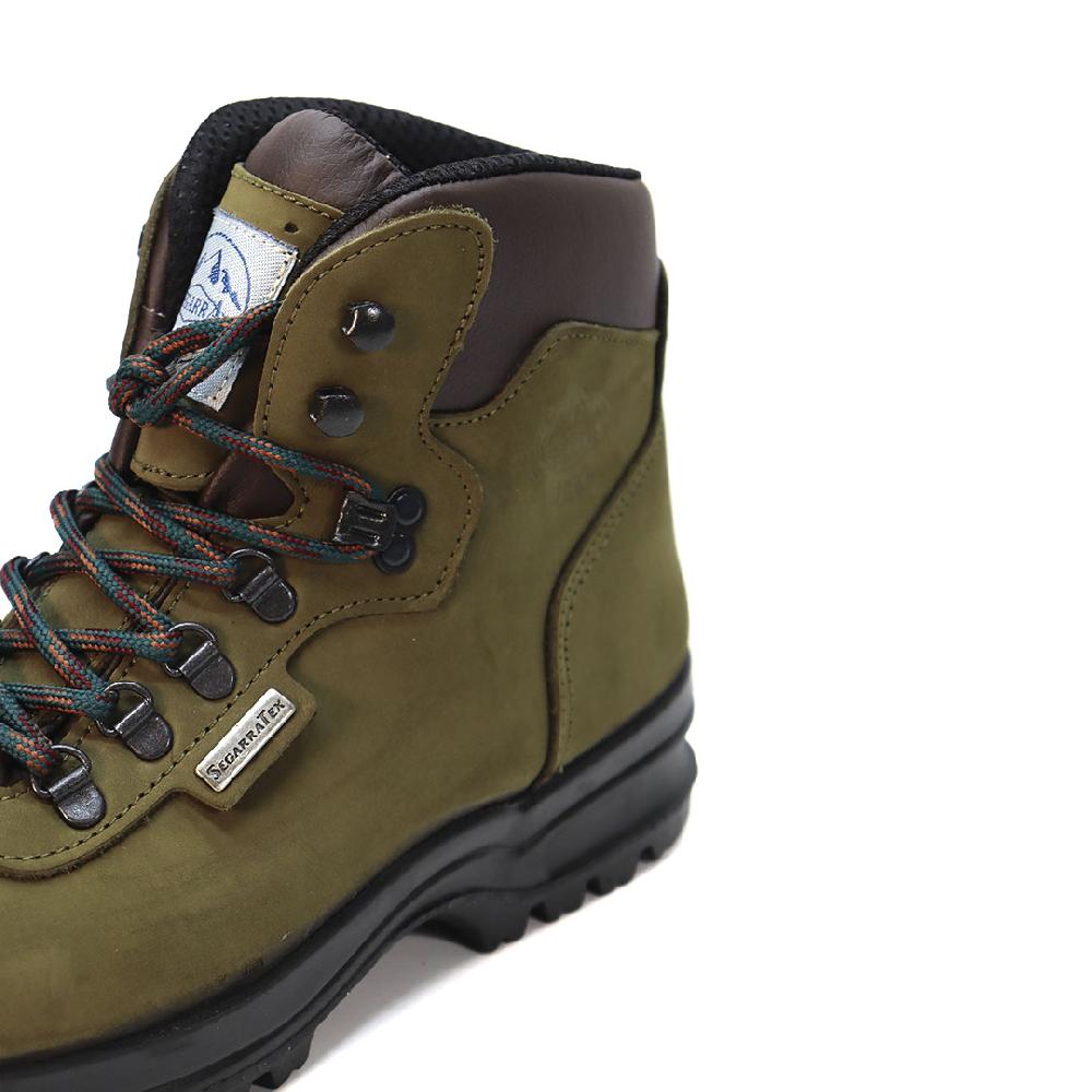 segarra 4090 Trekking Kaky Última moda