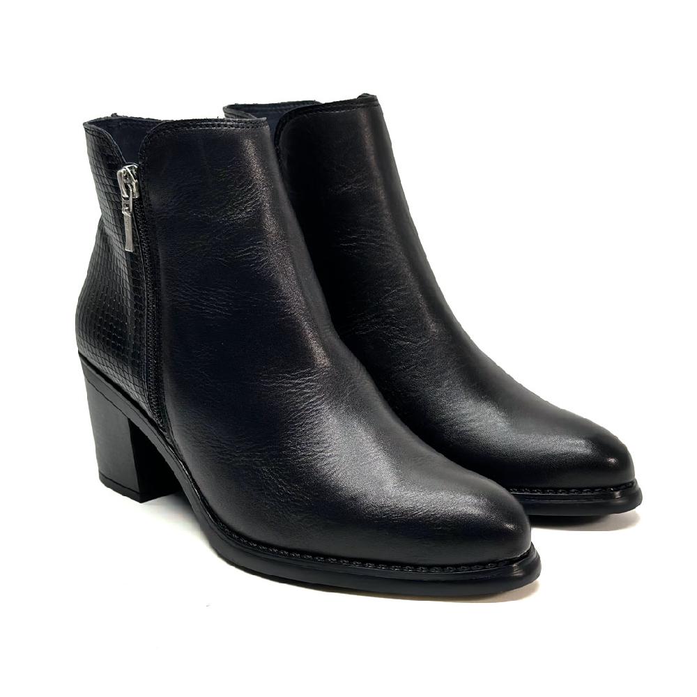 segarra 9038 Botín Negro Ofertas de temporada