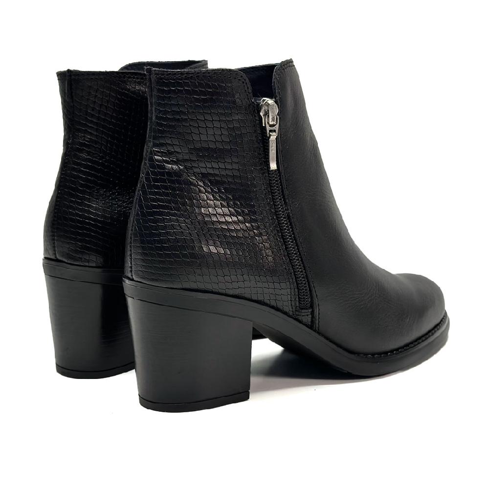 segarra 9038 Botín Negro Ofertas de temporada