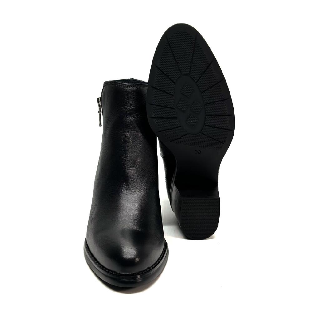 segarra 9038 Botín Negro Ofertas de temporada