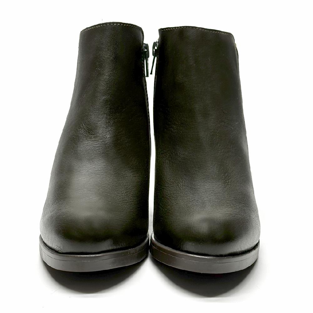segarra 23589 Botín Kaki Rebajas de fin de temporada