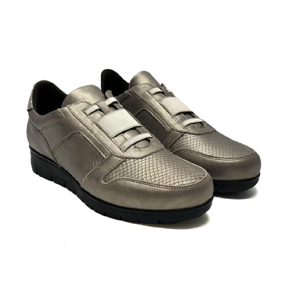 segarra 9044 Sneaker Taupe En línea