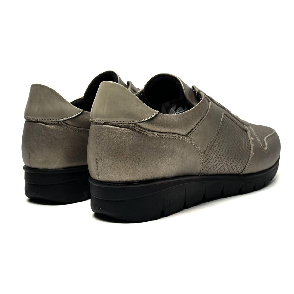 segarra 9044 Sneaker Taupe En línea