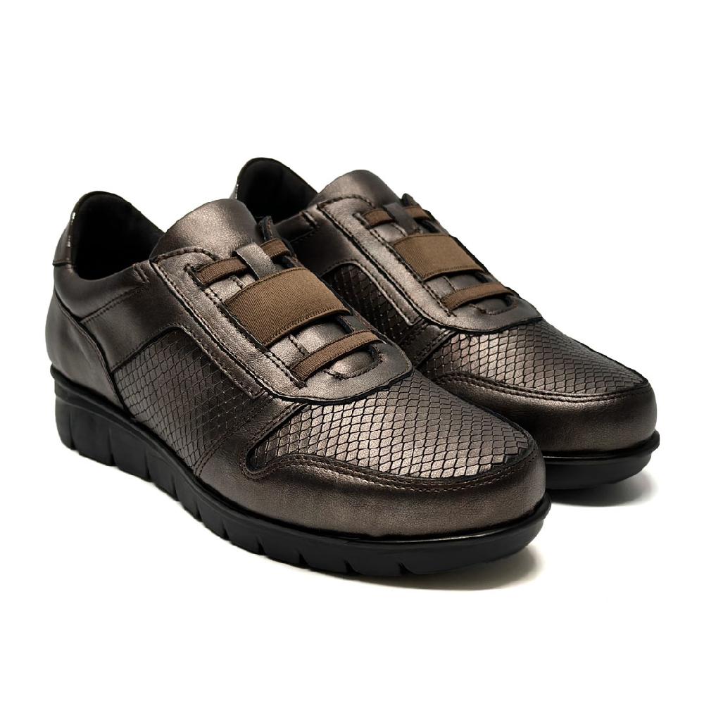 segarra 9044 Sneaker Marrón Outlet