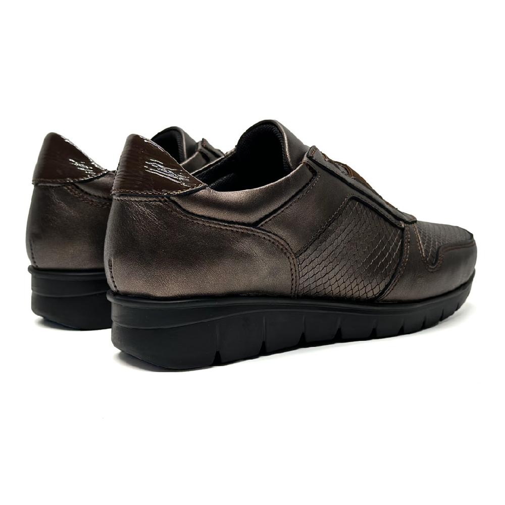 segarra 9044 Sneaker Marrón Outlet