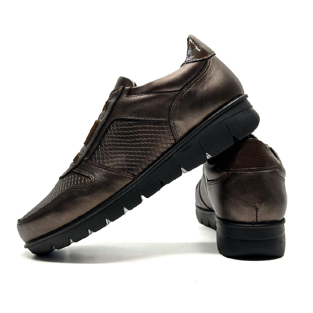 segarra 9044 Sneaker Marrón Outlet
