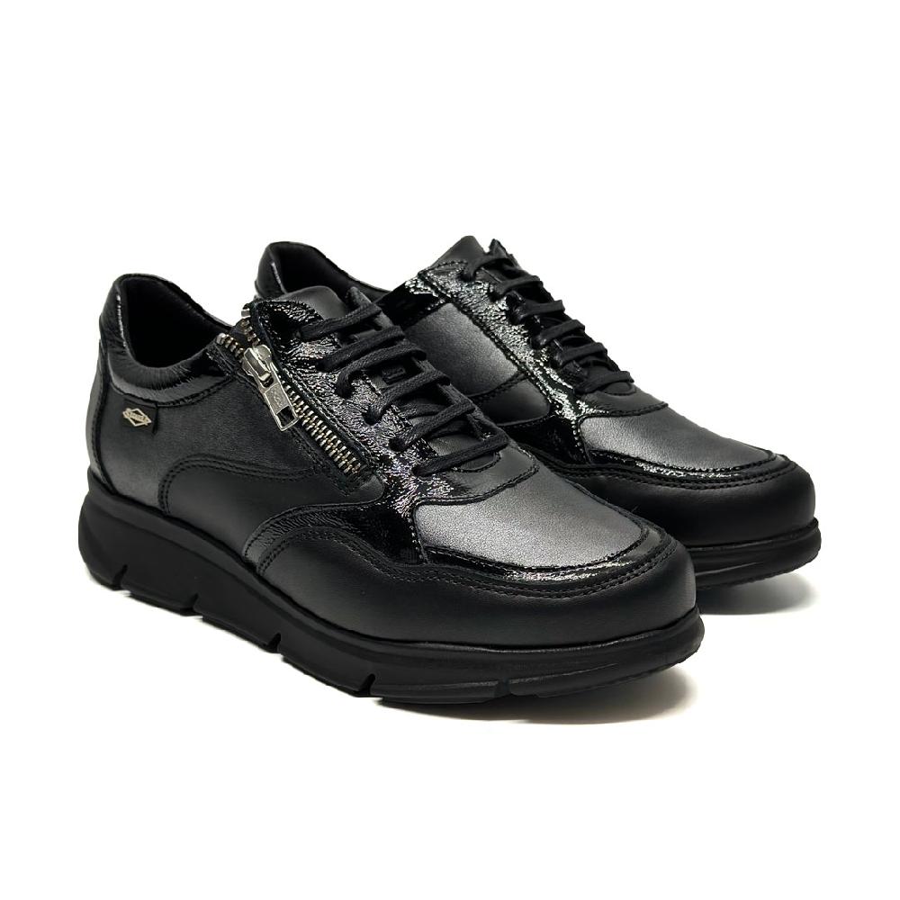 segarra 9042 Sneaker Negro Outlet online
