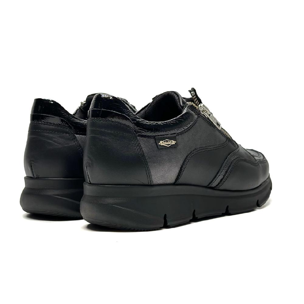 segarra 9042 Sneaker Negro Outlet online
