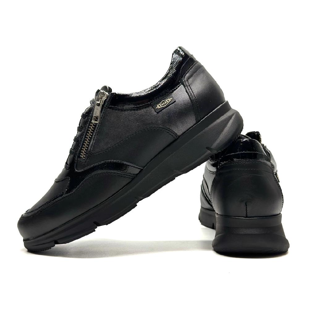 segarra 9042 Sneaker Negro Outlet online