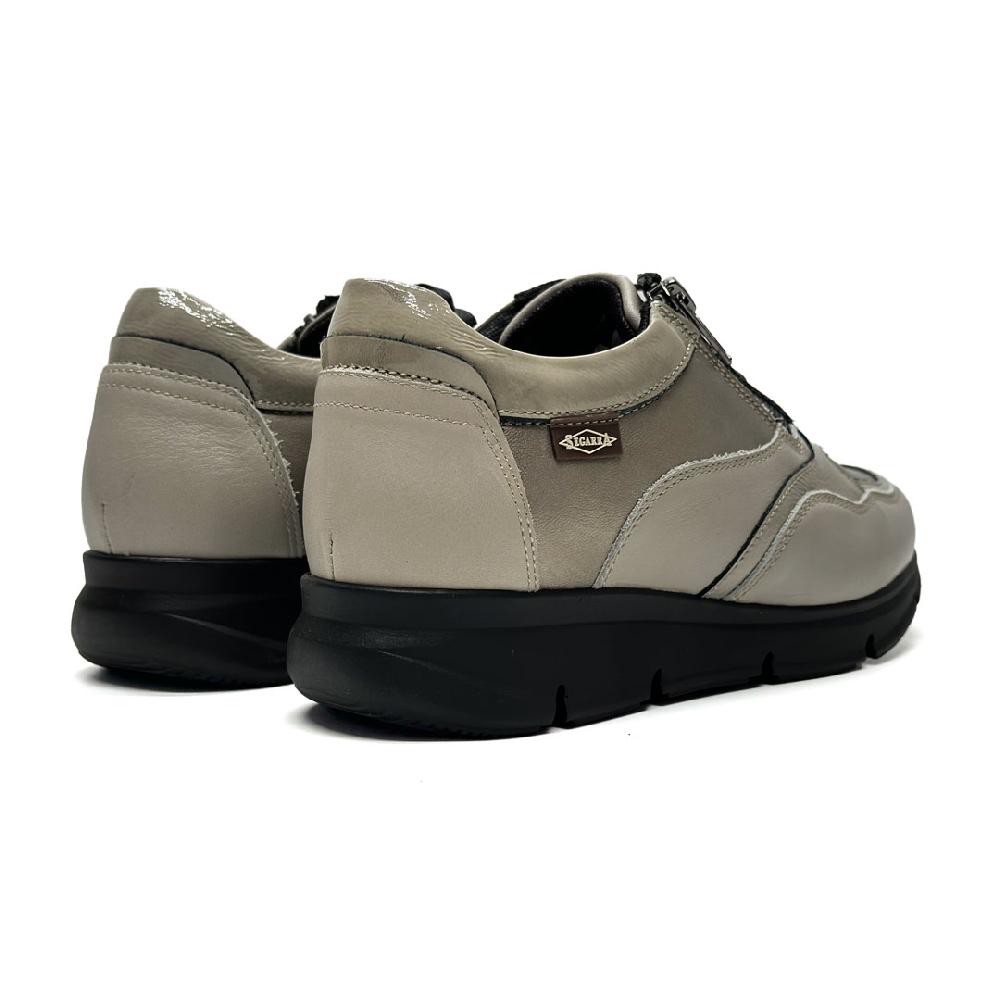 segarra 9042 Sneaker Grey Rebajas