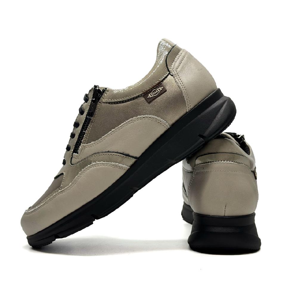 segarra 9042 Sneaker Grey Rebajas