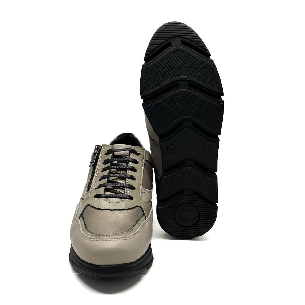 segarra 9042 Sneaker Grey Rebajas