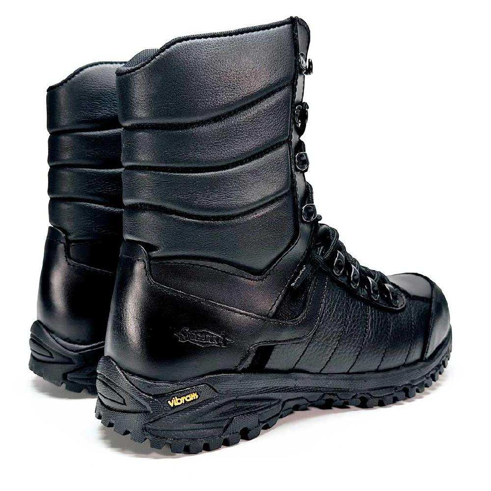 segarra Navy 8.0 Negro Rebajas baratas