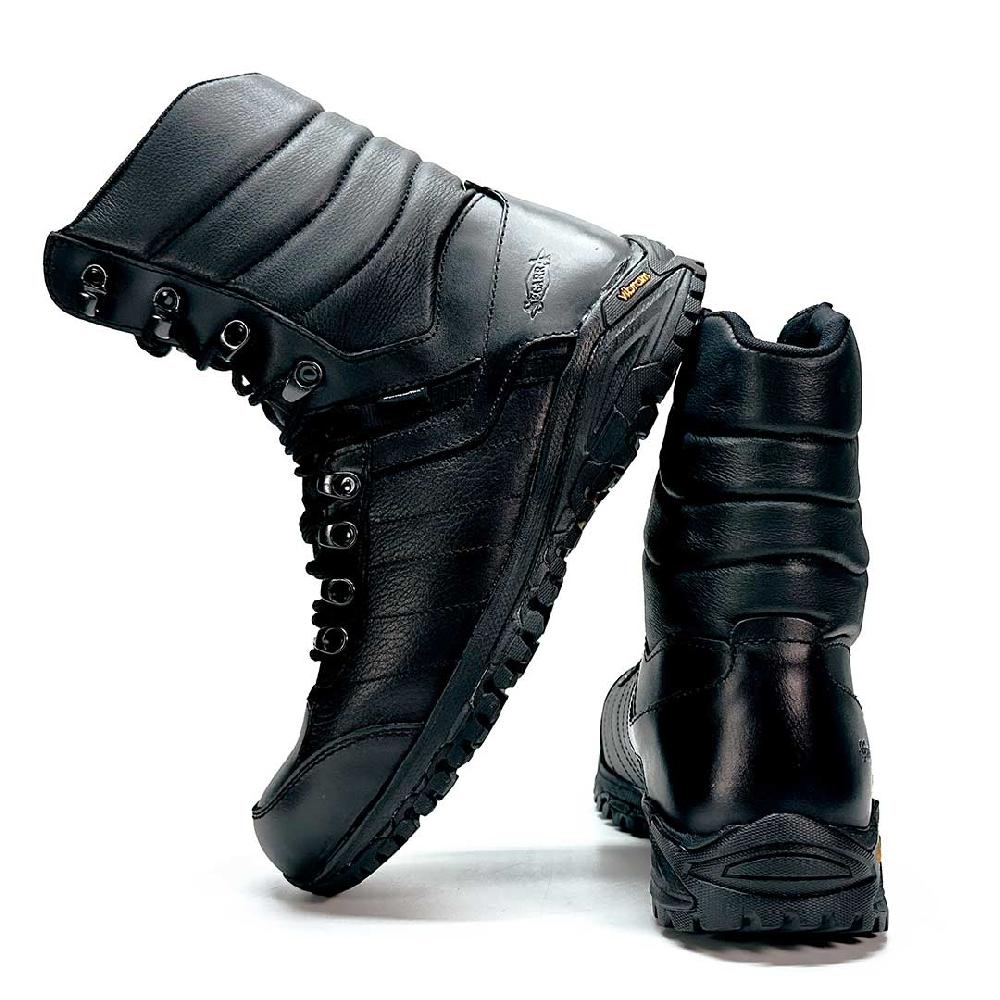 segarra Navy 8.0 Negro Rebajas baratas