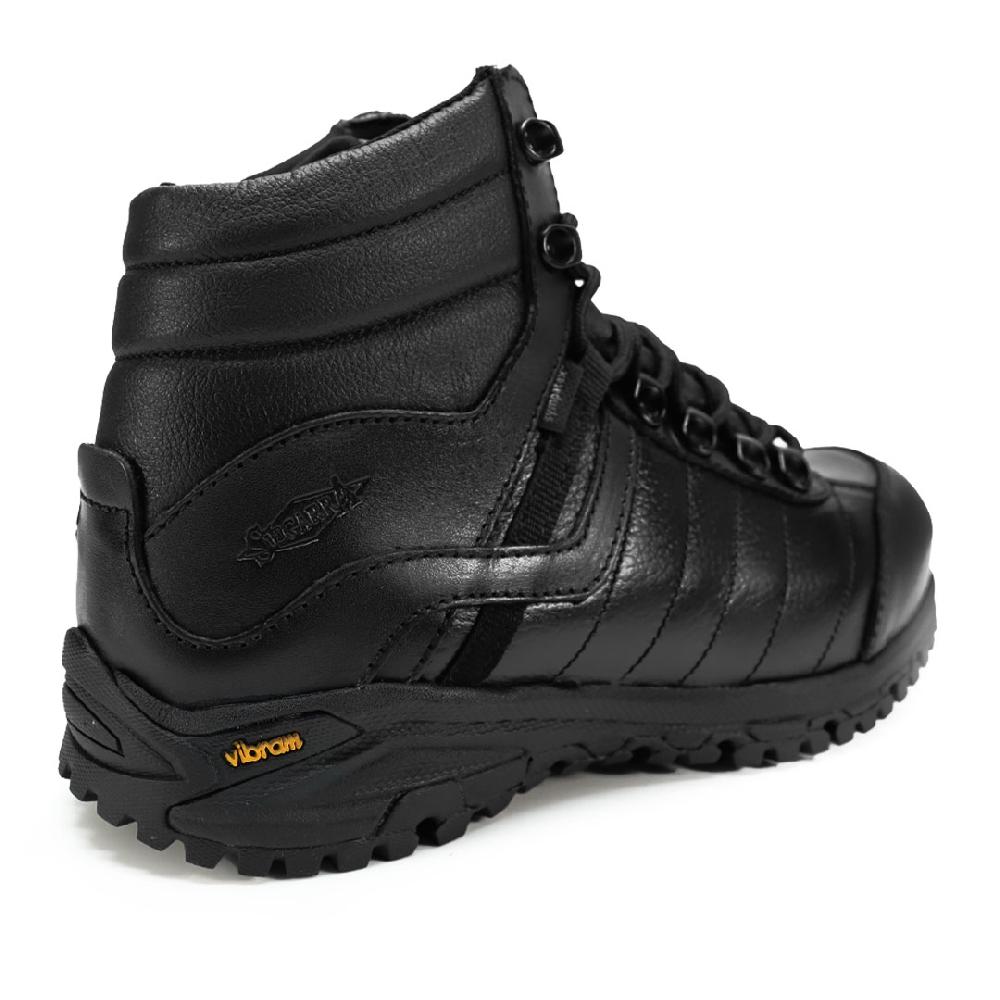 segarra Navy 6.0 Negro Rebajas de fábrica