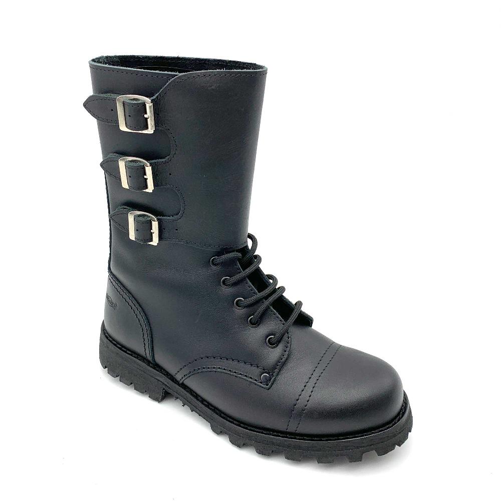 segarra 3600 Bota TRES HEBILLAS