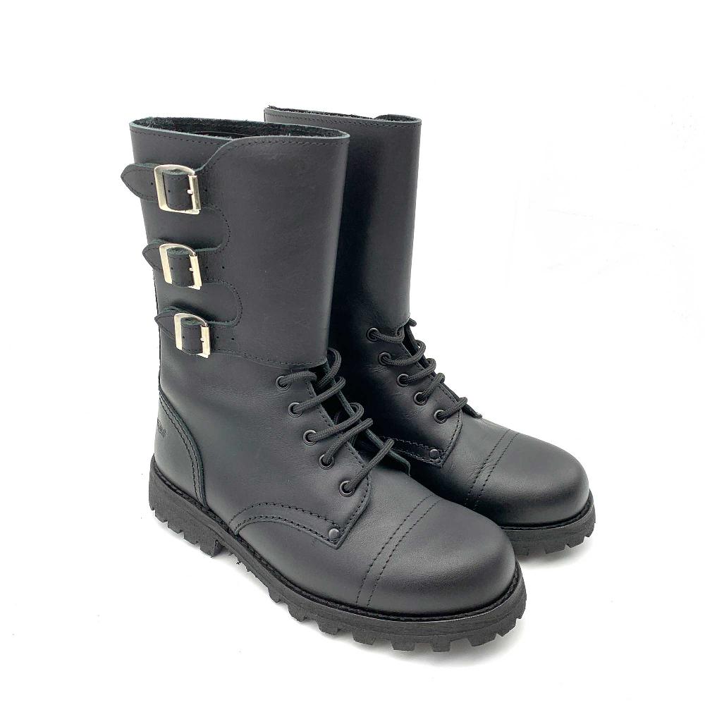 segarra 3600 Bota TRES HEBILLAS Descuento