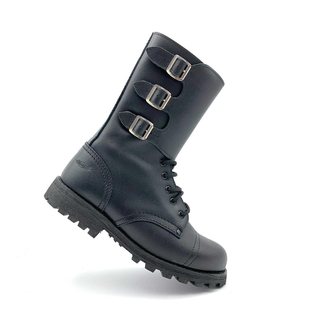 segarra 3600 Bota TRES HEBILLAS Descuento