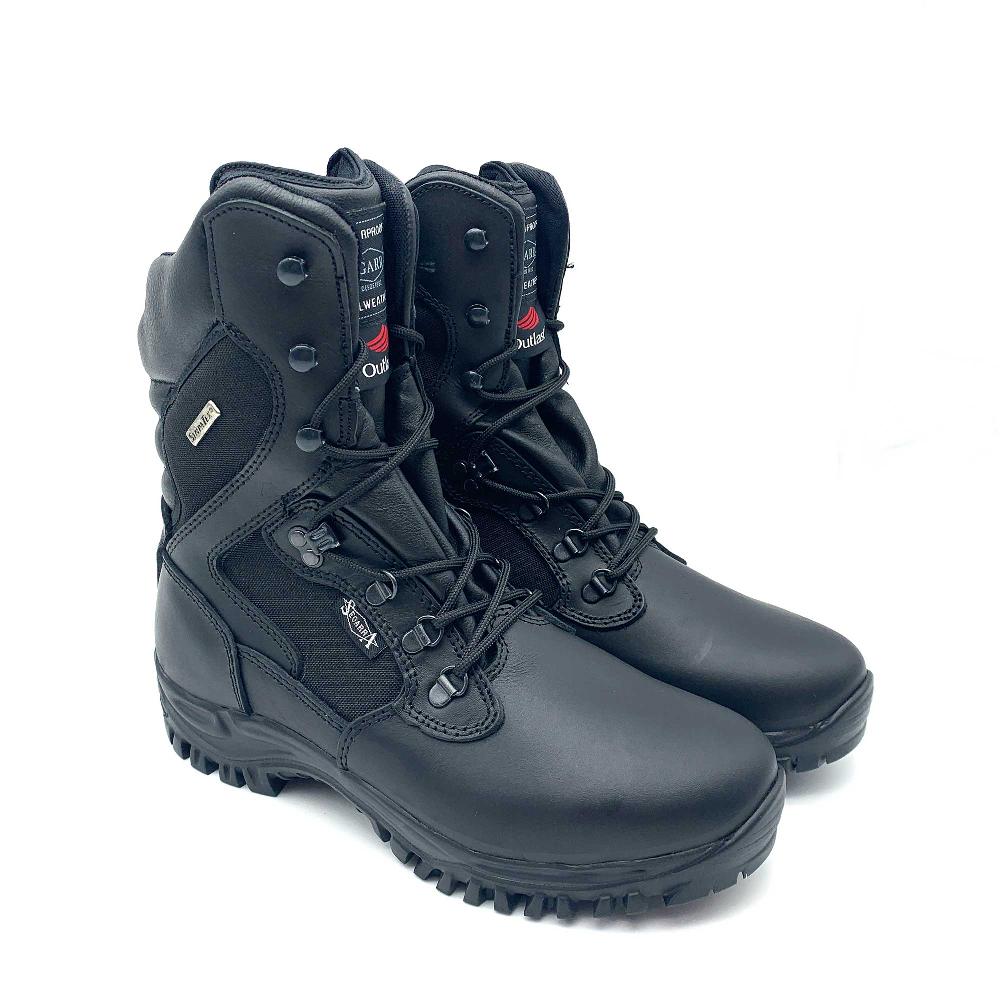 segarra 3420 Black ZEBRA Mejor oferta