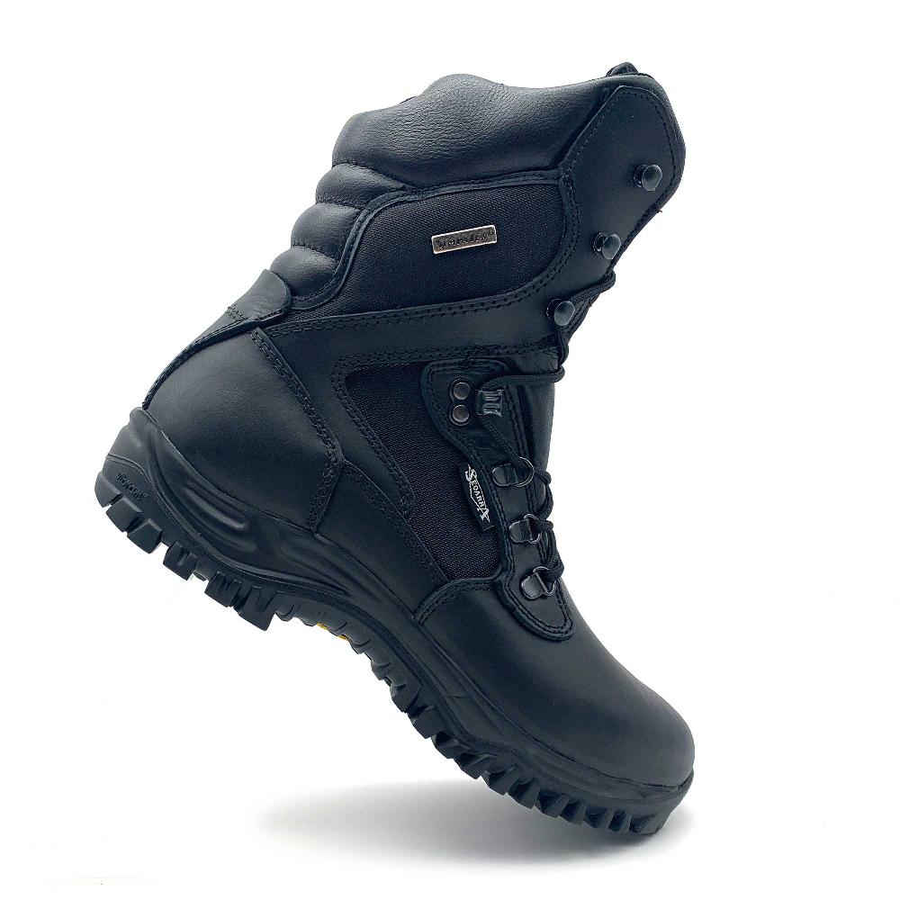 segarra 3420 Black ZEBRA Mejor oferta