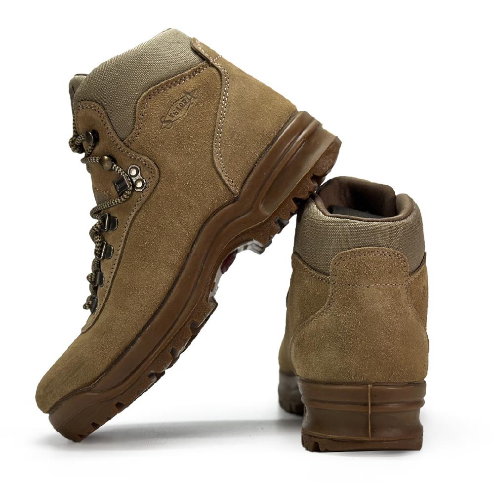 segarra 4500 Bota Trekking Desert Libre de impuestos