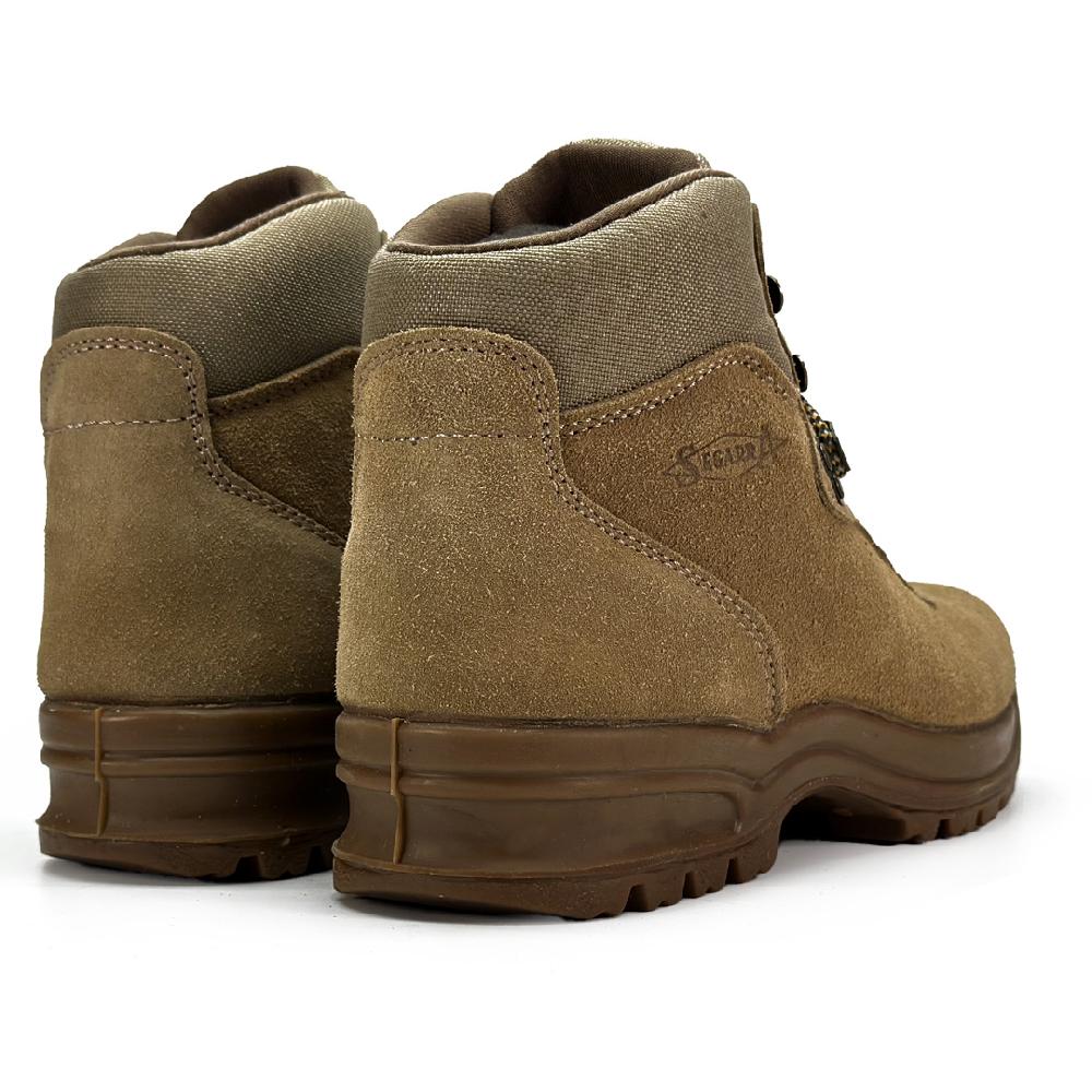 segarra 4500 Bota Trekking Desert Libre de impuestos