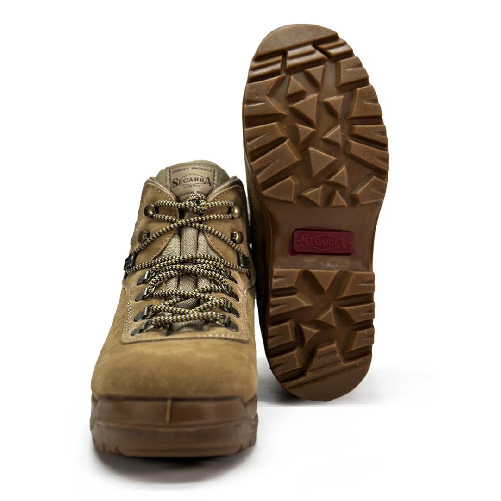 segarra 4500 Bota Trekking Desert Libre de impuestos