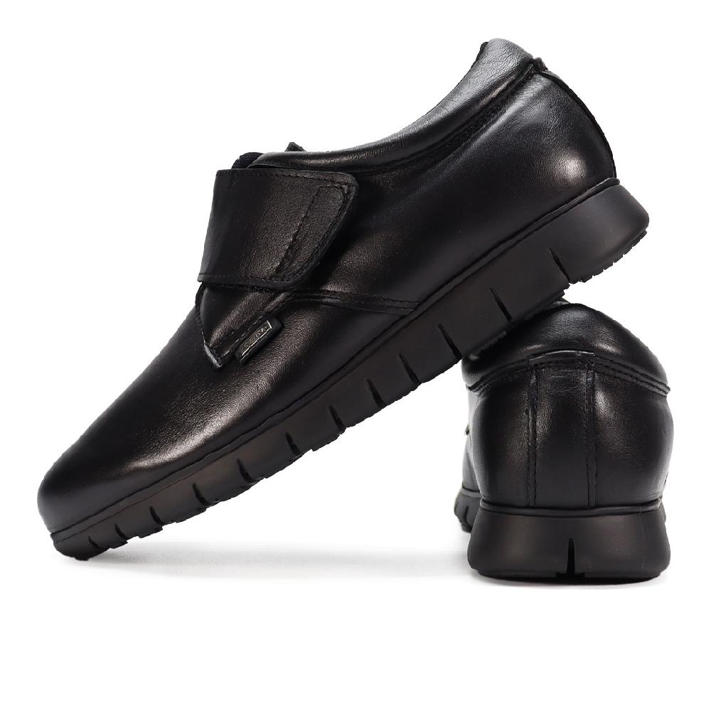 segarra 275 Mocasín Confort Negro Oferta exclusiva