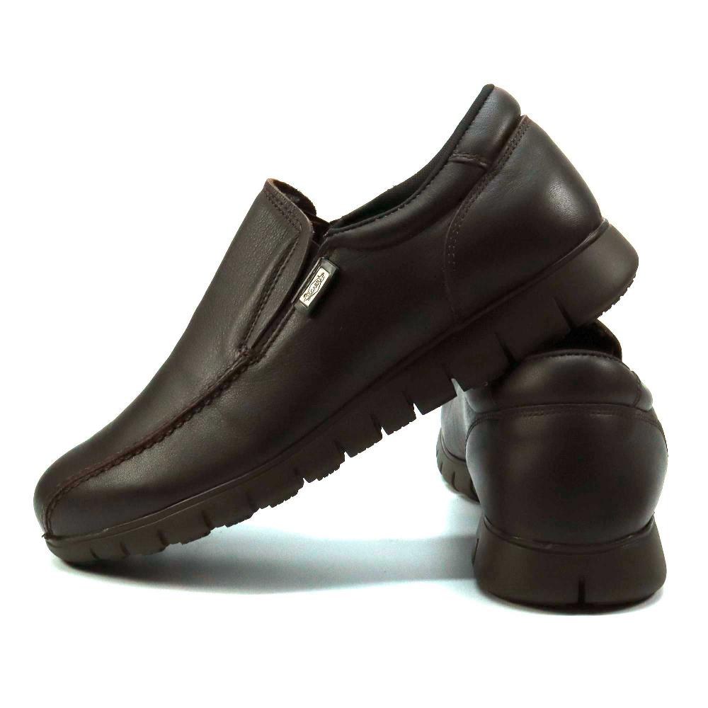 segarra 283 Mocasín Confort Marrón Ofertas de temporada