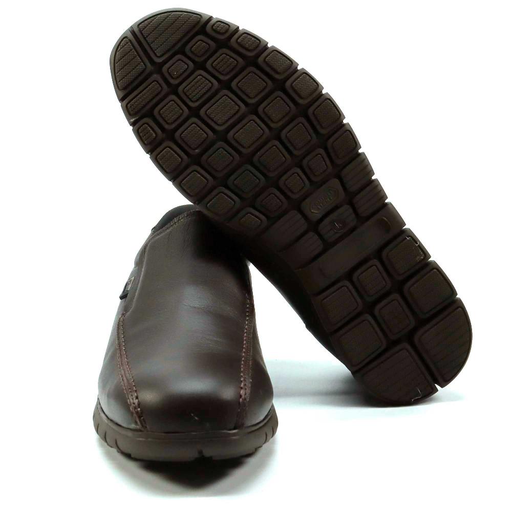 segarra 283 Mocasín Confort Marrón Ofertas de temporada