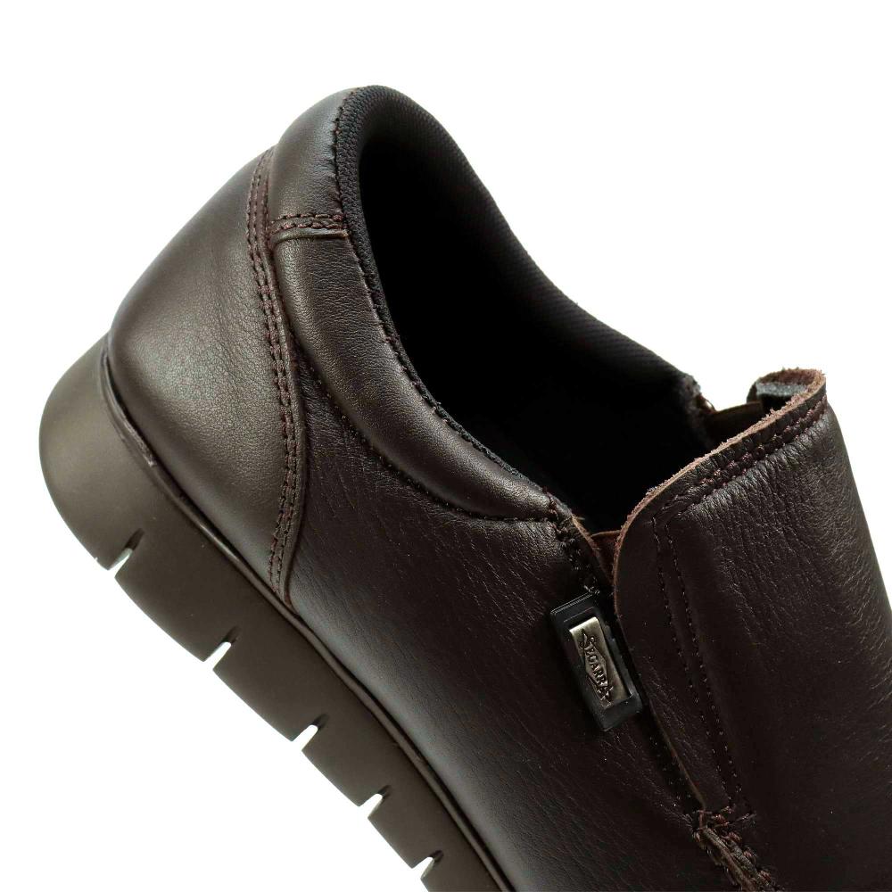 segarra 283 Mocasín Confort Marrón Ofertas de temporada