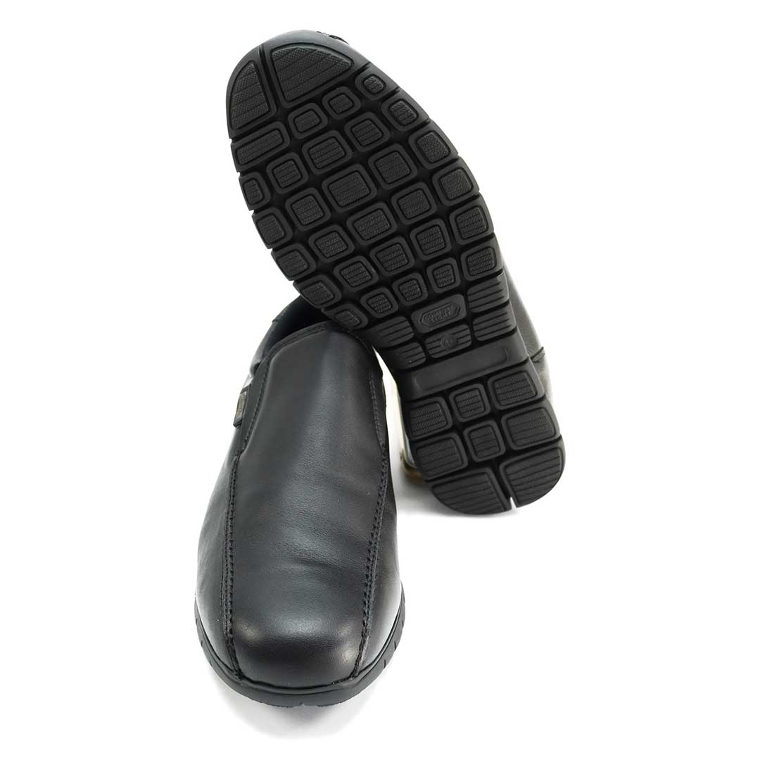 segarra 283 Mocasín Confort Negro Grandes ahorros