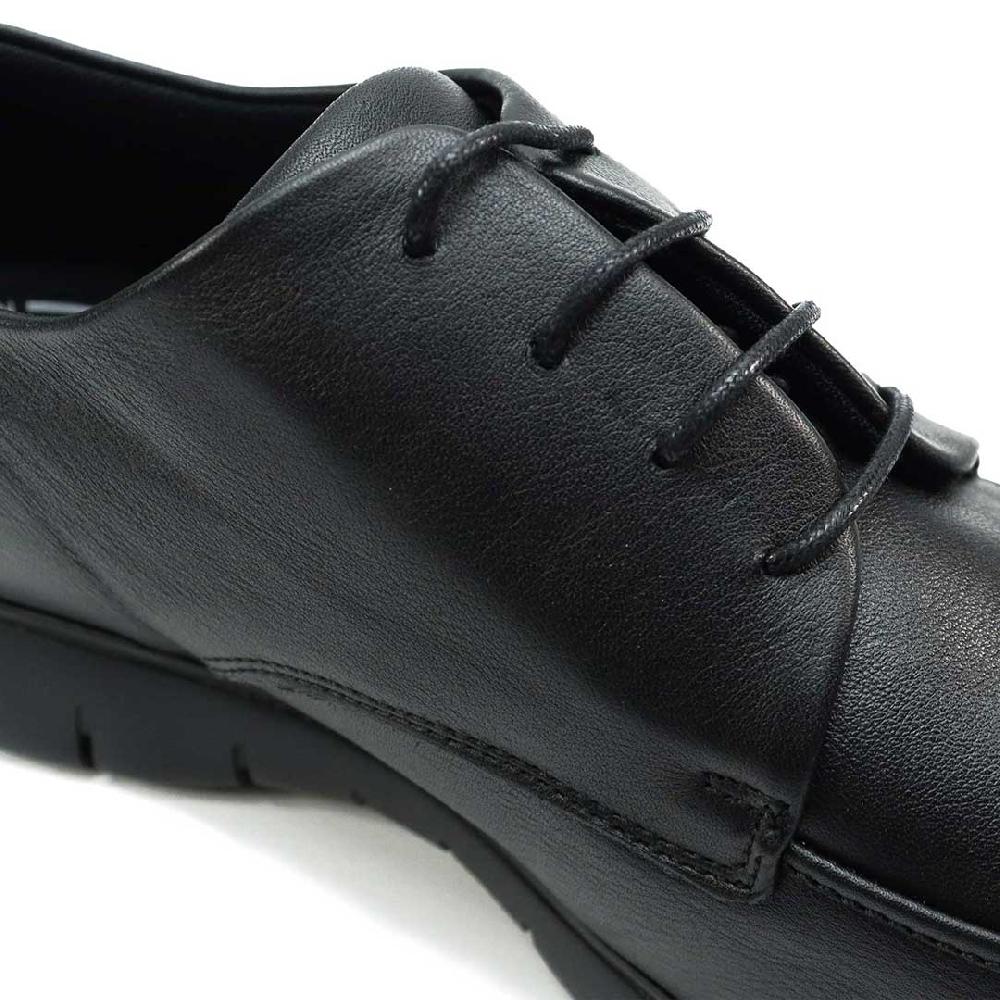 segarra 270 Blucher Confort Negro Devoluciones gratuitas