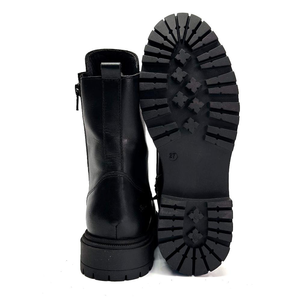 segarra Zoe negro Rebajas