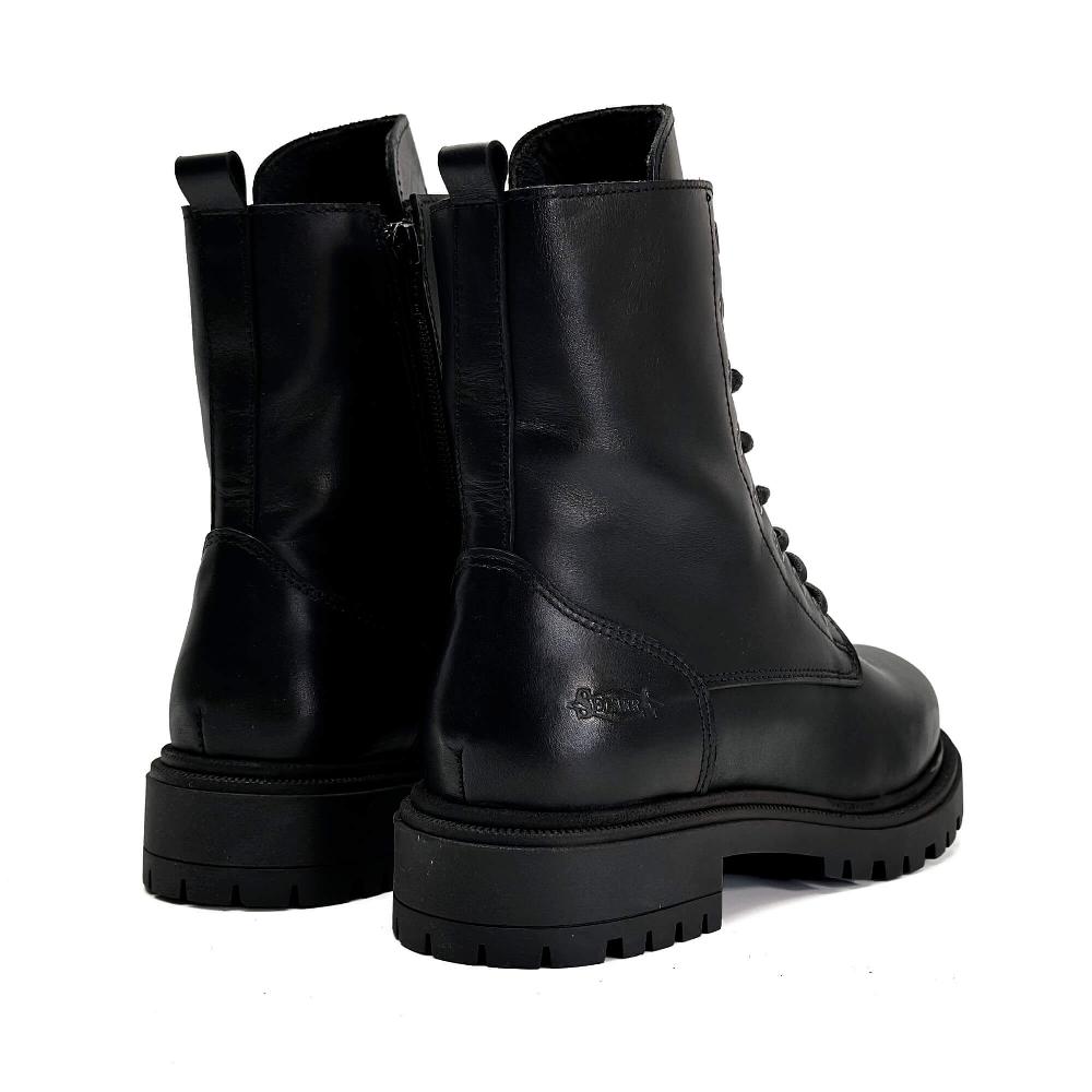 segarra Zoe negro Rebajas