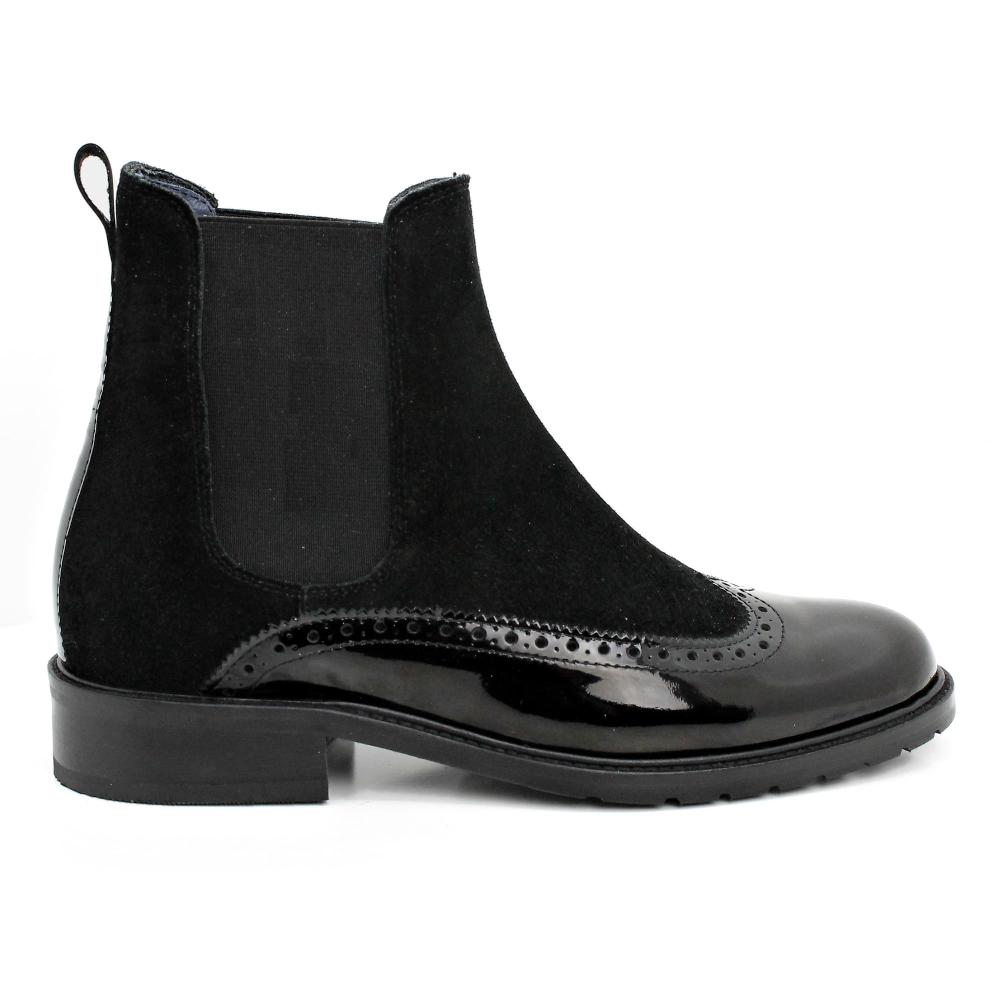 segarra Belen Negro