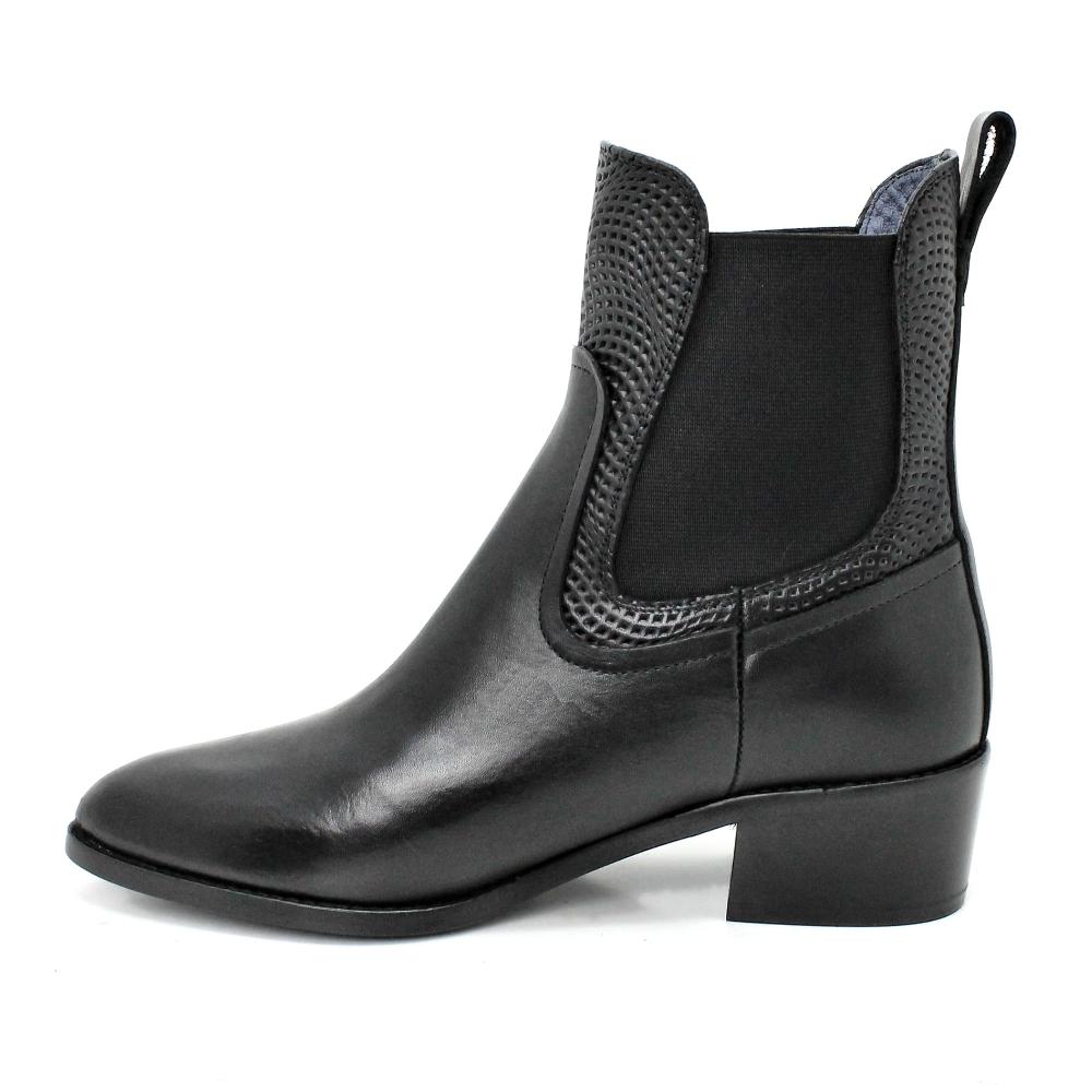 segarra Amber Negro Rebajas online
