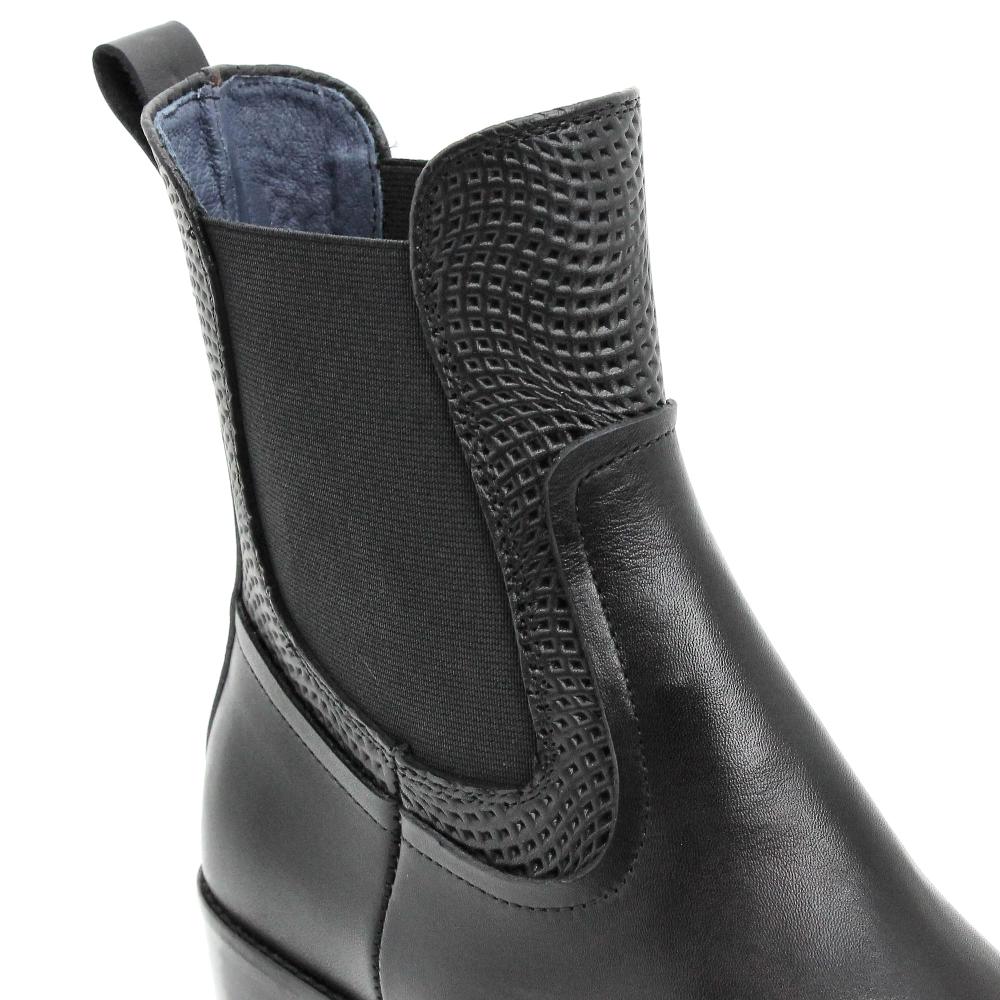 segarra Amber Negro Rebajas online
