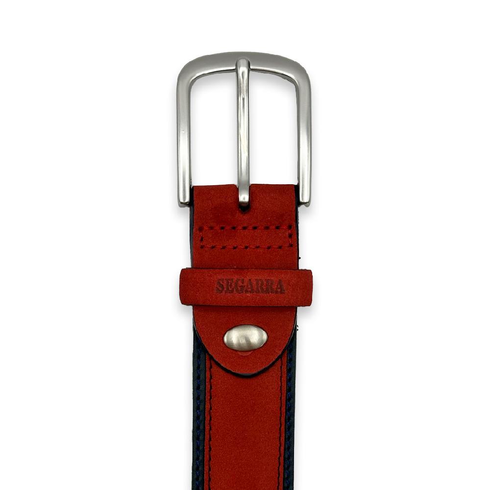 segarra 40903 rojo