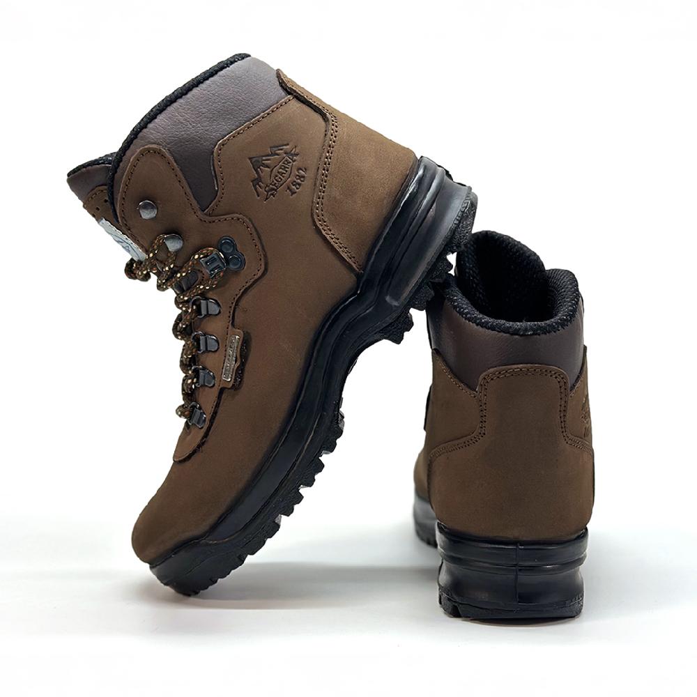segarra 4090 Trekking Marrón Oferta especial de fábrica