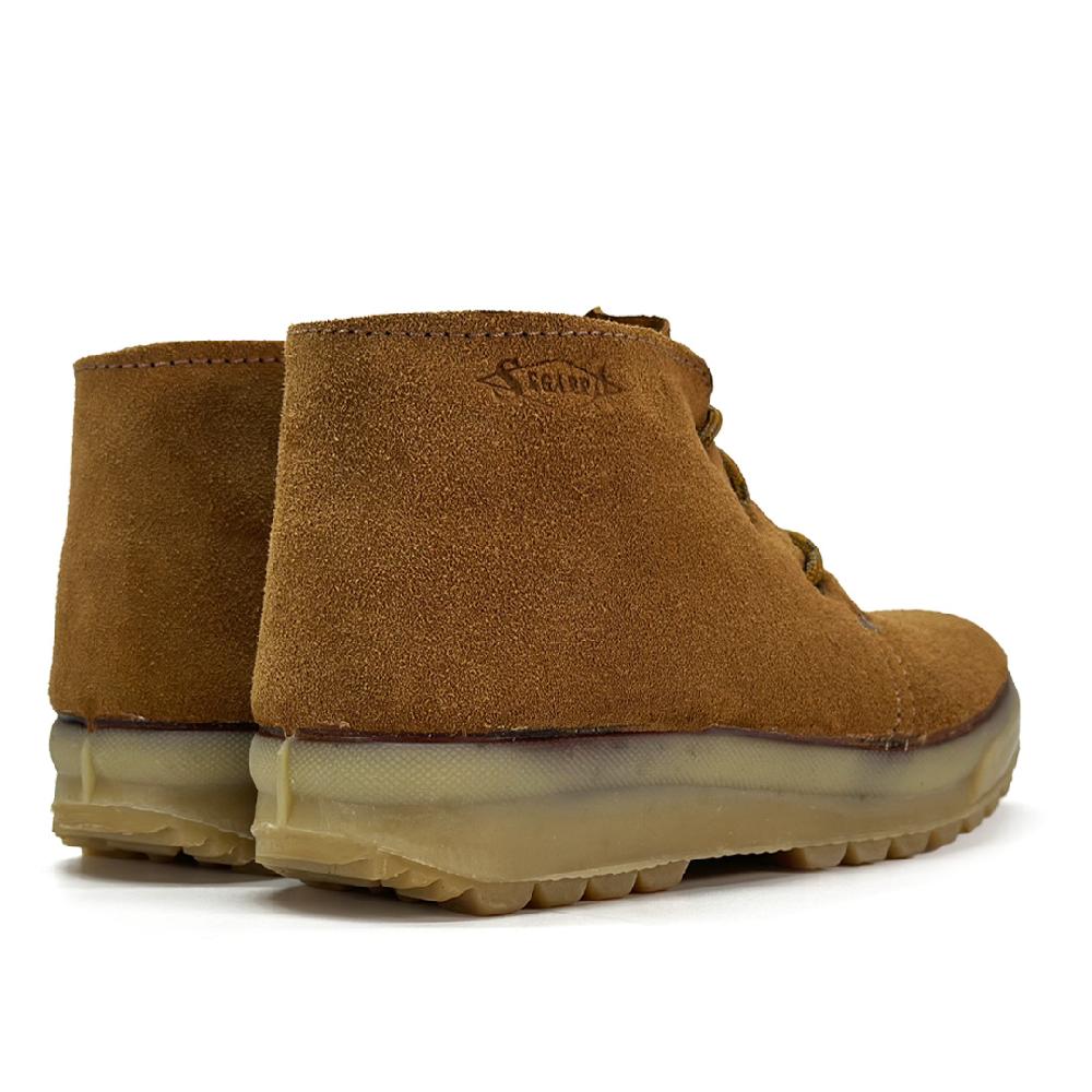 segarra 301 Bota Camel Ahorra y exporta