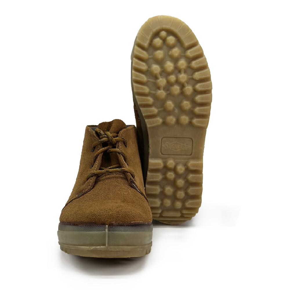 segarra 301 Bota Camel Ahorra y exporta