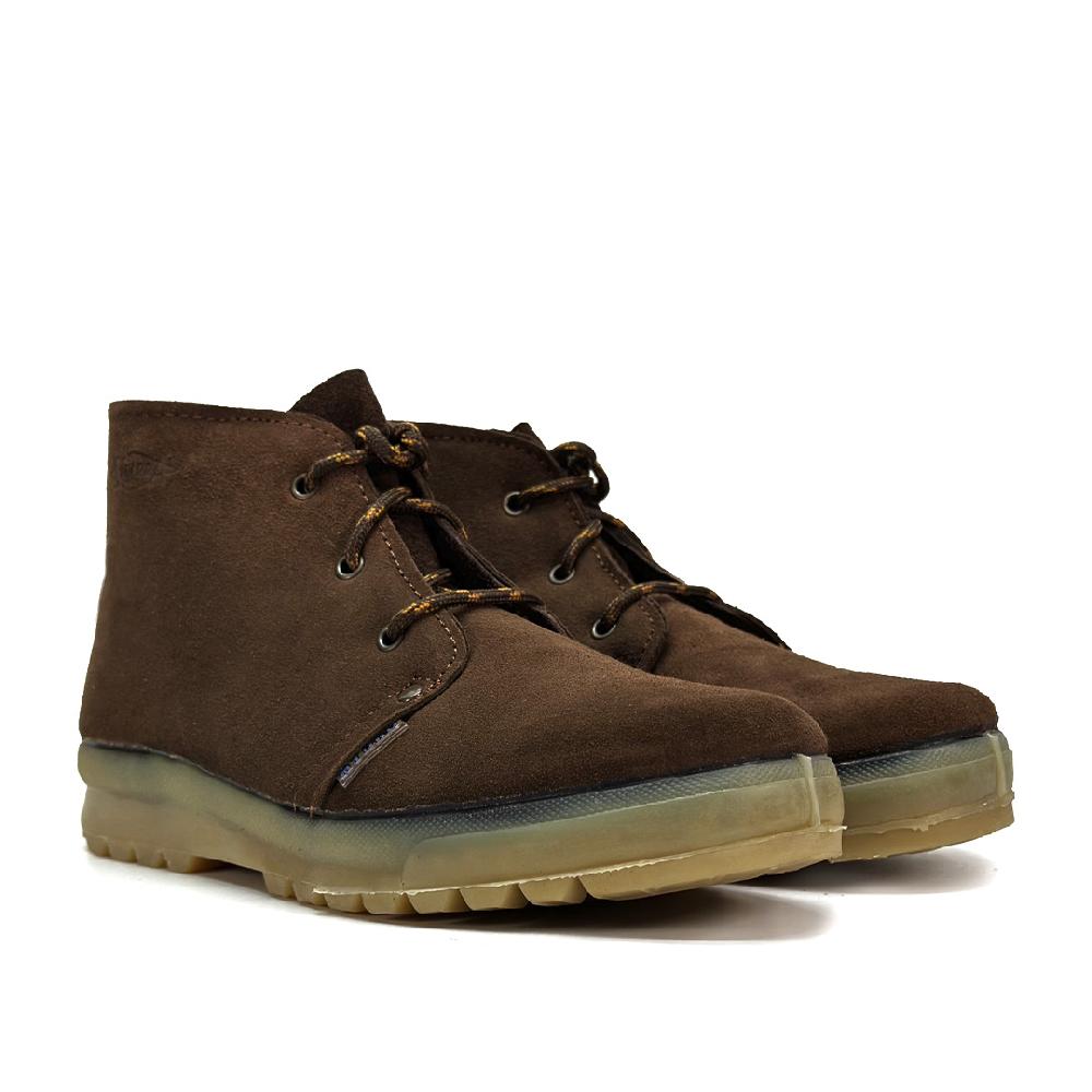 segarra 321 Marrón Bota Hydro