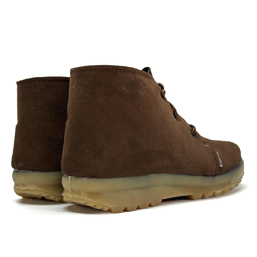 segarra 321 Marrón Bota Hydro Precios de Black Friday