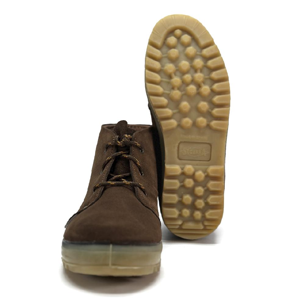 segarra 321 Marrón Bota Hydro Precios de Black Friday