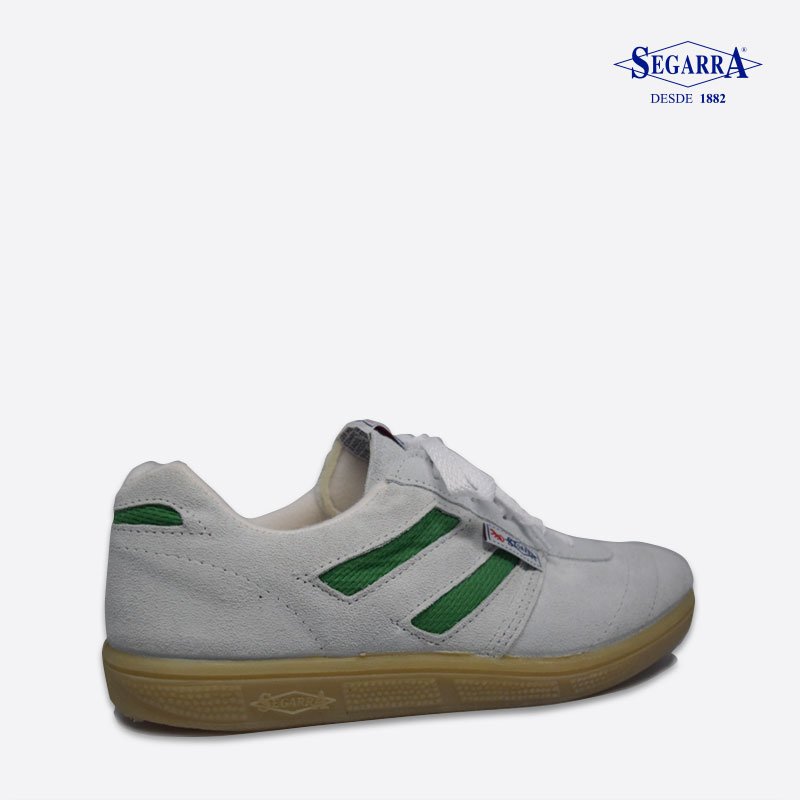 segarra 806 Blanco Verde Descuentos del mes