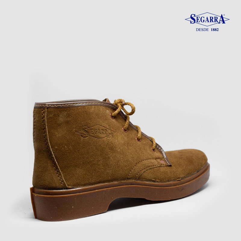 segarra 5502 Natural Forro Invierno Grandes ahorros